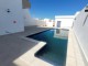 VILLA NEUVE À VENDRE AVEC PISCINE À HOUMT SOUK DJERBA-REF V 629