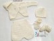 Tuto Tricot bebe et Boutique layette bb fait main 