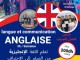 langues et communication langue anglaise 