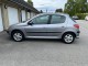 Peugeot 206 2.0 HDI 90cv 5p