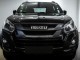 Isuzu D-max 1,9D 163HK-BLACK EDITION-4X4