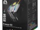 Gaming: ARCTIC Freezer 50 - Refroidisseur de CPU à Double tour