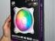 Gaming: Cooler Master Masterfan MF140 HALO