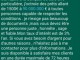 OFFRE DE PRÊTS ENTRE PARTICULIERS 