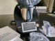 Robot Thermomix TM6 Noir Scintillant