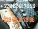 PORTE FEUILLE MAGIQUE MULTIPLICATEUR D’ARGENT +229 62 01 78 96.