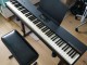 Clavier Piano Studiologic SL88 Grand + Module de son + Accessoire