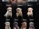 Pit Bull Terrier américain chiots