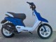Scooter Bw
