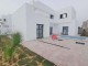 VILLA AVEC PISCINE À MEZRAYA DJERBA - RÉF V620