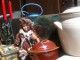 vide-greniers, antiquités, arts de table, trouvailles