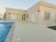  VILLA AVEC PISCINE À SIDI JMOUR DJERBA ZA - RÉF V682