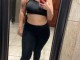 Une escorte girl disponible pour le sex payant sans prise de tête
