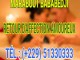 Retour Affectif Rapide: Magie Blanche Efficace Tél (+229) 5133033