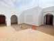 VILLA DE PLAIN-PIED À HOUMT SOUK DJERBA ZU - RÉF V713