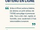 TÉMOIGNAGE RÉEL PRÊT DE 7 000€ OBTENU EN LIGNE