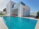 Villa avec piscine privée à Mezraya Djerba