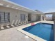 VILLA DE PLAIN-PIED AVEC PISCINE À HOUMT SOUK DJERBA ZA-RÉF V705