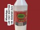 How to use SSD chemical solution for cleaning black dollar