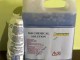 SSD solution for cleaning black banknotes