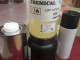 Anti Breeze Cleaning Solution chemical