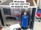 BLACK MONEY CLEANING MACHINE