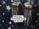 MERCURY ROHANNI-RED MERCURY AVAILABLE