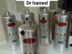 COMMENT UTILISER LE MERCURE ROUGE