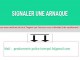 Ëtes- vous arnaqués sur internet une fois ? comment ? et de combi