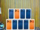  Nouveaux iPhone 17 Pro Max et iPhone 17 Pro, 