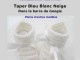 Chaussons tricot b&eacute;b&eacute; layette b&eacute;b&eacute; tricot&eacute;e main 