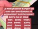 T&eacute;moignage sur la calebasse et Porte Feuille Magique +22962017896