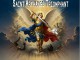 Le Grand Monarque - Saint-Archange Triomphant par Henri SPART