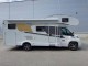 Camping car Carado A 464