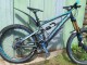 VTT Cube Hanzz 2013 en tr&egrave;s bon etat