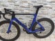 Velo route Canyon aeroad slx8 taille L 