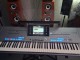Clavier Yamaha Tyros 5