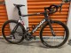 Cervelo S5 56 cm avec changement de vitesse &eacute;lectronique Dura Ace