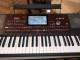 synth&eacute;tiseur arrangeur : KORG PA 700 neuf