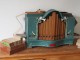 Orgue de Barbarie / VENDUE occasion