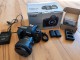 KIT CANON EOS 5D MARK IV neuf/revente