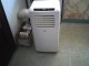   un  climatiseur   mobile