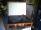 un  tourne  disque  portable