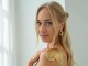 AngelBlonde 34 Ann&eacute;es