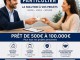 Cr&eacute;dit particulier : Des Mensualit&eacute;s Adapt&eacute;es &agrave; Votre Budget