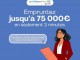Offre de pr&ecirc;t entre particulier