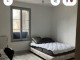 Loue appartement meubl&eacute; 90 m2 ou chambres &agrave; louer ou en colocatio