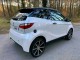 Voiture sans permis AIXAM CITY BLANCE