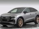 Audi Q4 e-tron Ann&eacute;e mod&egrave;le 2023 Kilom&egrave;tre 19 764 km