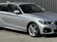 BMW S&eacute;rie 1 Ann&eacute;e mod&egrave;le 2017 Kilom&egrave;tre